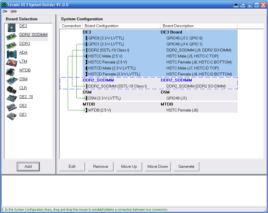Terasic - Phased Out - Main Boards - Altera DE3 Development System
