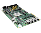 Terasic - News - OpenCL for Terasic DE5-Net Board